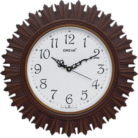 Wall Clocks Buy Wall Clocks Starting At Rs 109 Online In India
