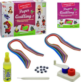 quilling toys