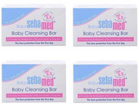 sebamed baby soap 150g price