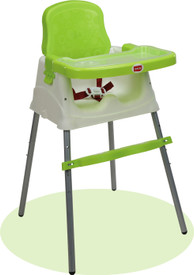 summer brand high chair