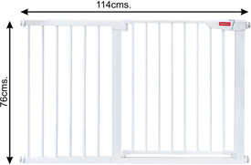 fisher price baby gate