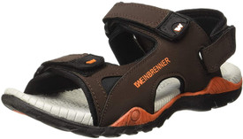 weinbrenner sandals flipkart