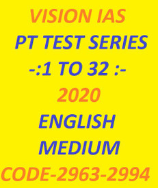 Vision Ias Books Buy Vision Ias Books Online At Best Prices In