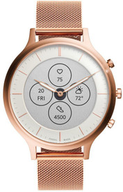 fossil hybrid smartwatch flipkart