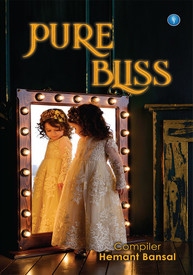 Pure Bliss Buy Pure Bliss By Bansal Hemant At Low Price In India Flipkart Com