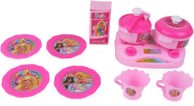 gudiya ka kitchen set