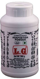 Lg Compounded Asafoetida Powder Hing 200g Price In India Buy Lg Compounded Asafoetida Powder Hing 200g Online At Flipkart Com