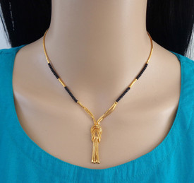 Mangalsutra म गलस त र Buy Latest Fancy Mangalsutra
