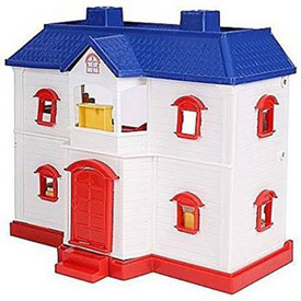 my country dollhouse