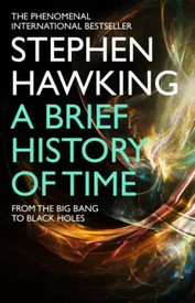 A Brief History Of Time Buy A Brief History Of Time By Hawking Stephen At Low Price In India Flipkart Com