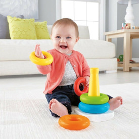 stacking toys for toddlers