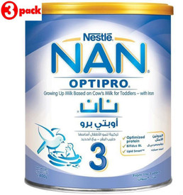 nan optipro 3 new packaging
