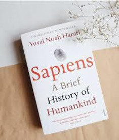 Sapiens A Brief History Of Humankind Buy Sapiens A Brief History Of Humankind By Yuval Noah Harari At Low Price In India Flipkart Com