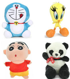 doraemon soft toys