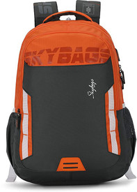 figo extra 02 backpack blue