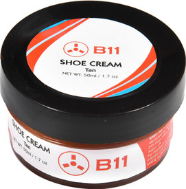 bata shoe cream
