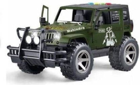 diecast mahindra