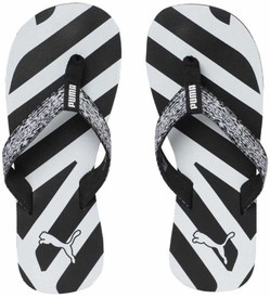 puma slippers flipkart