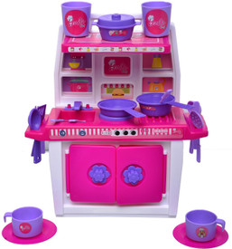 toy kitchen set flipkart