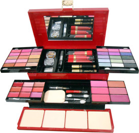 Makeup Kits Online Buy Makeup Kits Products At Upto 40 Off Online