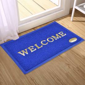 Tex n Craft PVC (Polyvinyl Chloride) Door Mat Price in India