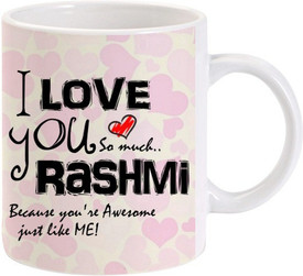Lolprint I Love You Rashmi Ceramic Coffee Mug Price In India Buy Lolprint I Love You Rashmi Ceramic Coffee Mug Online At Flipkart Com Which can make you wow and wonder.