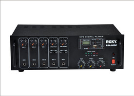 roxy sound system price