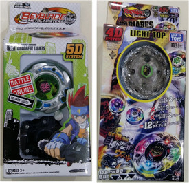 tyson beyblade toys