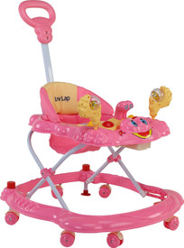 walker for baby girl price