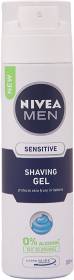 NIVEA Sensitive Shaving Gel