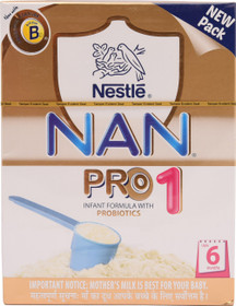nan pro 1 lowest price