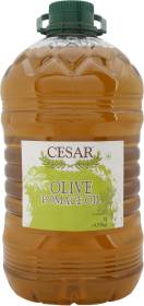 CESAR Pomace Olive Oil Plastic Bottle