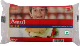Amul Processed cheese Slices