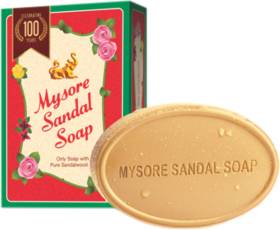 MYSORE SANDAL Soap