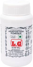 LG Asafoetida Powder