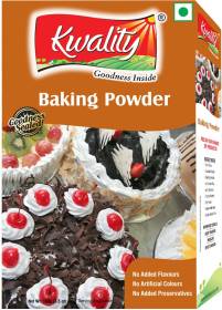 Kwality Baking Powder