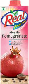 Real Masala Pomegranate
