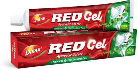 Dabur Red Gel Toothpaste