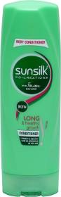 SUNSILK Long & Healthy Growth Conditioner