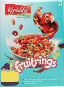 Kwality Fruitrings Box