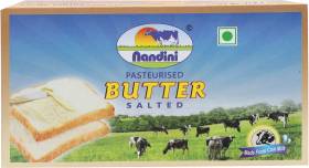 Nandini Pasteurised Salted Butter