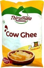 Thirumala Cow Ghee 1 L Pouch
