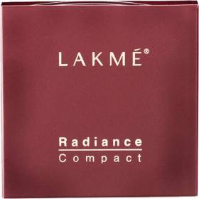 Lakmé Radiance Compact