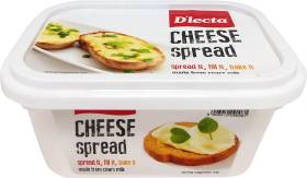 Dlecta Processed cheese Spread