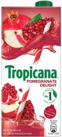 Tropicana Pomegranate Delight Fruit Beverage