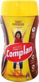 COMPLAN Royale Chocolate Flavour