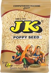 JK Poppy Seed