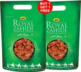 Apis Royal Zahidi Premium Dates