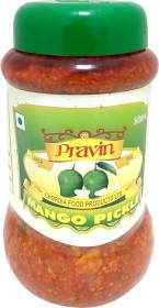 pravin Mango Pickle