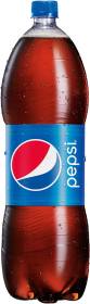 Pepsi Plastic Bottle